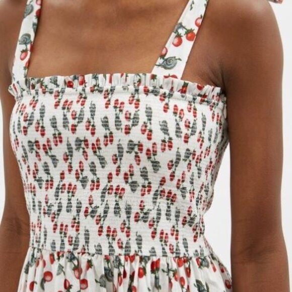 Muzungu Sisters Snail Dress - Picture 2 of 5